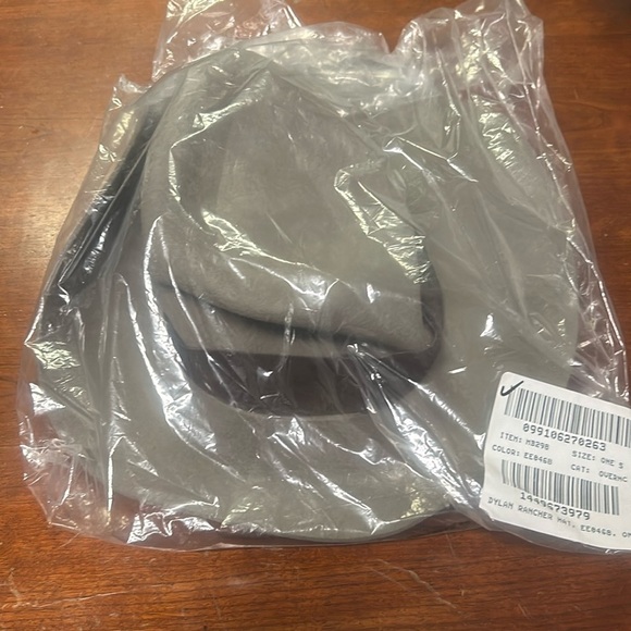 Madewell x WYETH™ Dylan Rancher Hat MB298 - Picture 1 of 3